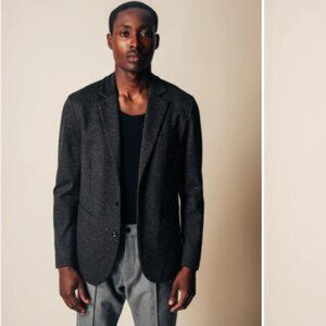 Seneca Forza Blazer + Vanta Pant - Size Medium